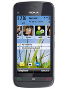 Best available price of Nokia C5-06 in Equatorialguinea