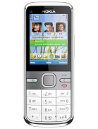 Best available price of Nokia C5 in Equatorialguinea