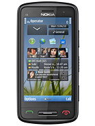 Best available price of Nokia C6-01 in Equatorialguinea