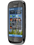 Best available price of Nokia C7 in Equatorialguinea