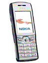 Best available price of Nokia E50 in Equatorialguinea