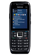 Best available price of Nokia E51 camera-free in Equatorialguinea