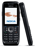 Best available price of Nokia E51 in Equatorialguinea