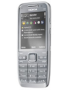 Best available price of Nokia E52 in Equatorialguinea