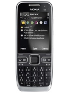 Best available price of Nokia E55 in Equatorialguinea