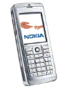 Best available price of Nokia E60 in Equatorialguinea