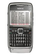 Best available price of Nokia E71 in Equatorialguinea