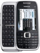 Best available price of Nokia E75 in Equatorialguinea