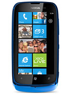 Best available price of Nokia Lumia 610 in Equatorialguinea