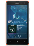 Best available price of Nokia Lumia 625 in Equatorialguinea