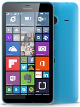 Best available price of Microsoft Lumia 640 XL LTE Dual SIM in Equatorialguinea