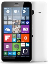 Best available price of Microsoft Lumia 640 XL LTE in Equatorialguinea