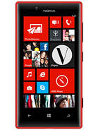 Best available price of Nokia Lumia 720 in Equatorialguinea