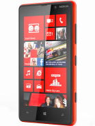 Best available price of Nokia Lumia 820 in Equatorialguinea