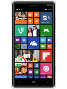 Best available price of Nokia Lumia 830 in Equatorialguinea
