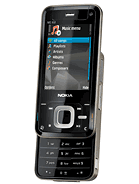 Best available price of Nokia N81 8GB in Equatorialguinea