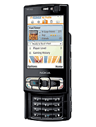 Best available price of Nokia N95 8GB in Equatorialguinea