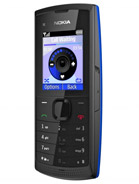 Best available price of Nokia X1-00 in Equatorialguinea