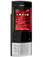 Best available price of Nokia X3 in Equatorialguinea