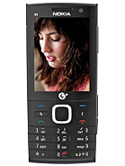 Best available price of Nokia X5 TD-SCDMA in Equatorialguinea