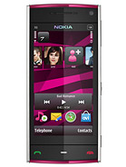 Best available price of Nokia X6 16GB 2010 in Equatorialguinea