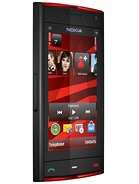 Best available price of Nokia X6 2009 in Equatorialguinea