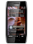 Best available price of Nokia X7-00 in Equatorialguinea