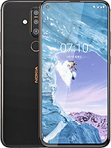 Best available price of Nokia X71 in Equatorialguinea