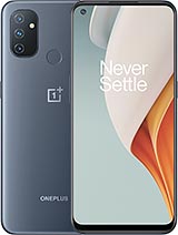 Best available price of OnePlus Nord N100 in Equatorialguinea