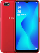 Best available price of Oppo A1k in Equatorialguinea