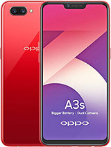 Best available price of Oppo A3s in Equatorialguinea