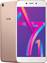Best available price of Oppo A71 2018 in Equatorialguinea