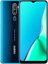 Best available price of Oppo A9 (2020) in Equatorialguinea