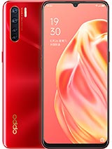 Best available price of Oppo A91 in Equatorialguinea