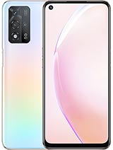 Best available price of Oppo A93s 5G in Equatorialguinea