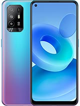 Best available price of Oppo A95 5G in Equatorialguinea