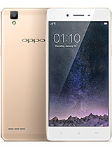 Best available price of Oppo F1 in Equatorialguinea