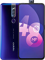 Best available price of Oppo F11 Pro in Equatorialguinea