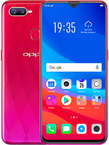 Best available price of Oppo F9 F9 Pro in Equatorialguinea