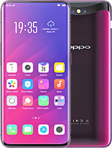 Best available price of Oppo Find X in Equatorialguinea