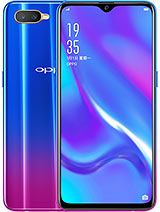 Best available price of Oppo K1 in Equatorialguinea