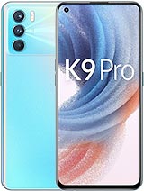 Best available price of Oppo K9 Pro in Equatorialguinea