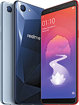 Best available price of Realme 1 in Equatorialguinea