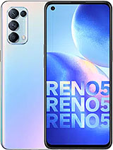 Best available price of Oppo Reno5 4G in Equatorialguinea
