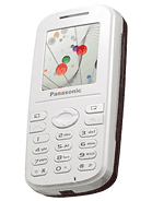 Best available price of Panasonic A210 in Equatorialguinea