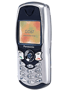 Best available price of Panasonic GD67 in Equatorialguinea