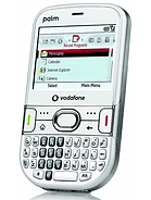 Best available price of Palm Treo 500v in Equatorialguinea