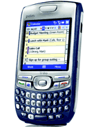 Best available price of Palm Treo 750 in Equatorialguinea