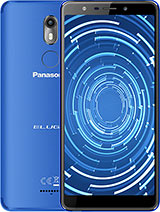 Best available price of Panasonic Eluga Ray 530 in Equatorialguinea