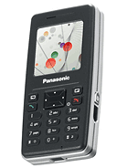 Best available price of Panasonic SC3 in Equatorialguinea